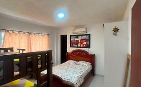 Apartamentos Rincón Garcia