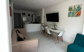 Apartamentos Rincón Garcia